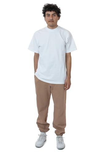 Heavy Fleece Sweatpants (Garment Dye 2)
