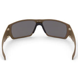 Gatorz Specter ANSI Z87+/MILSPEC Ballistic Sunglass - Made in the USA