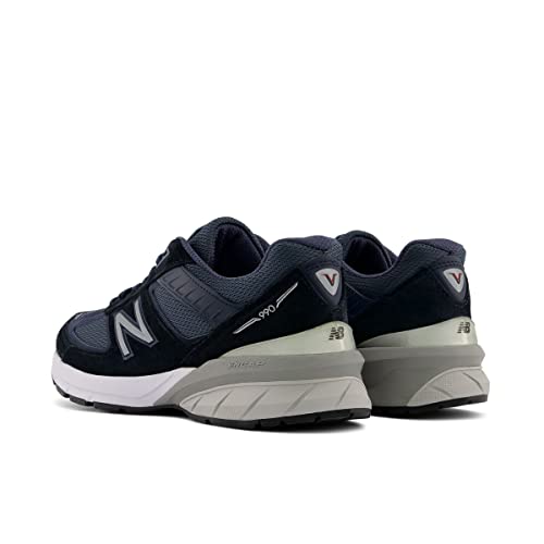 New Balance Women's Made in Us 990 V5 Sneaker