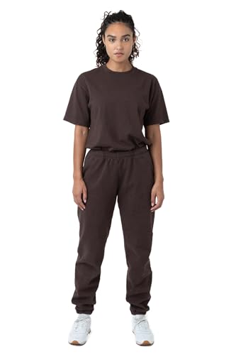 Heavy Fleece Sweatpants (Garment Dye 2)