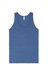 Tri-Blend Unisex Tank 3 Pack