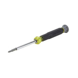 Klein Tools 56383 Non-Conductive 100-Foot Electrical Fish Tape, Multi-Groove Fiberglass Wire Puller with Nylon Tip, Optimized Housing and Handle