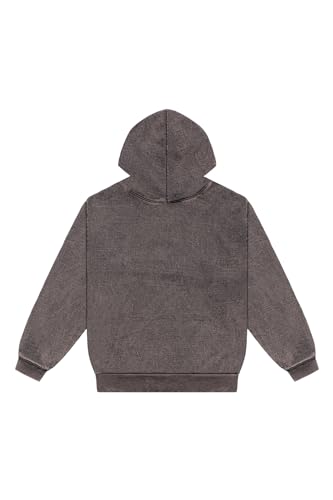 Los Angeles Apparel Heavy Fleece Hoodie