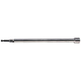 Klein Tools PND91610 9/16-Inch Power Nut Driver, 10-Inch Length