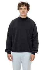 Heavy Fleece Turtleneck (Garment Dye)