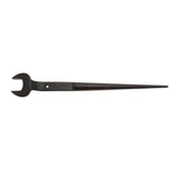 Klein Tools 3212 Spud Wrench 3/4-Inch Bolt for Heavy Nut, Made in USA