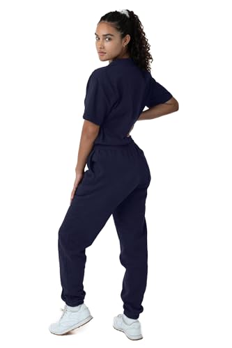 Heavy Fleece Sweatpants (Garment Dye 2)