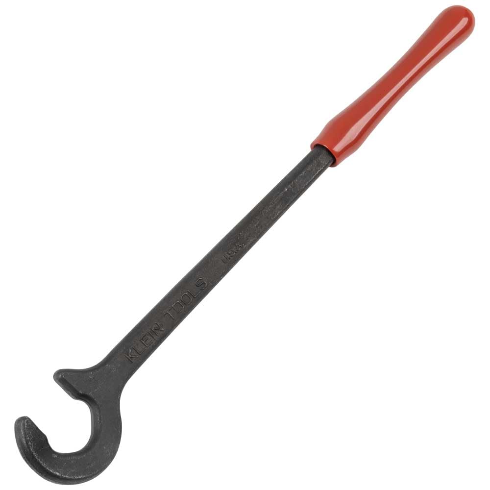 Klein Tools 50402 Cable Bender, 14-Inch, Made in USA