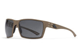 Gatorz Marauder ANSI Z87+ MILSPEC Ballistic Sunglass - Made in the USA