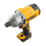 DEWALT 20V MAX* XR Cordless Impact Wrench with Hog Ring Pin Anvil, 3/4-Inch , Tool Only (DCF897B)