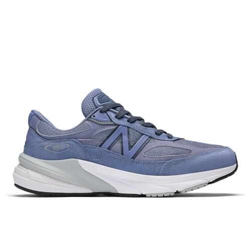 New Balance Unisex-Adult Made in USA 990 V6 Sneaker