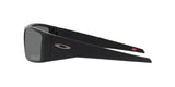 Oakley Men's OO9231 Heliostat Rectangular Sunglasses