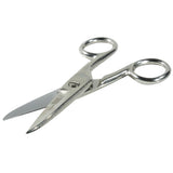 Electricians Scissors, 5-1/4 In. L