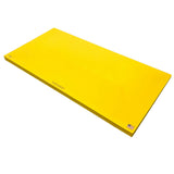 Swimming Pool Mat - Made in the USA - Durable Foam Floating Mat for the Pool, Great for Swim Instruction and Fun for Swimmers of All Ages
