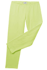iCantoo/Sun Moda Stretch Cotton Jersey Capri Made in USA