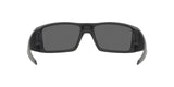 Oakley Men's OO9231 Heliostat Rectangular Sunglasses