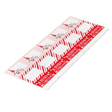 American Greetings 120 sq. ft. Pink Christmas Wrapping Paper Set, Red and Pink (4 Rolls 30 in. x 12 ft., 7 Bows, 30 Gift Tags)