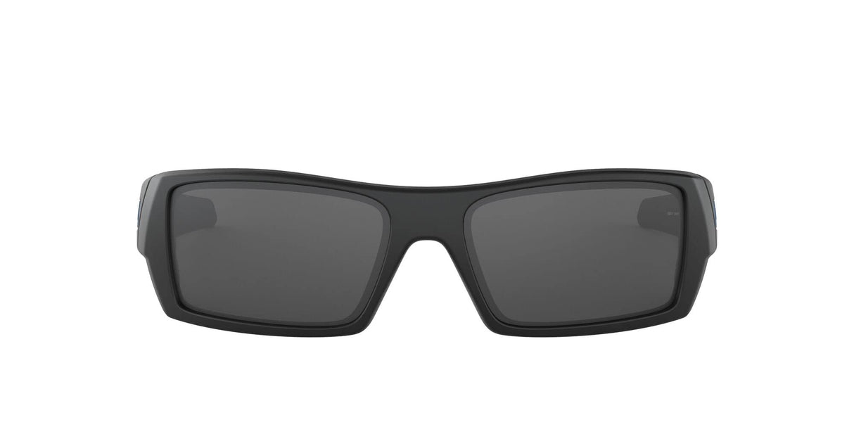 Oakley Men's Oo9014 Gascan Rectangular Sunglasses