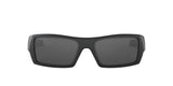 Oakley Men's Oo9014 Gascan Rectangular Sunglasses