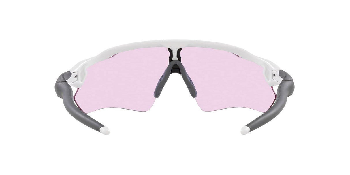 Oakley Men's OO9208 Radar Ev Path Rectangular Sunglasses