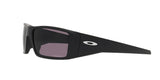 Oakley Men's OO9231 Heliostat Rectangular Sunglasses