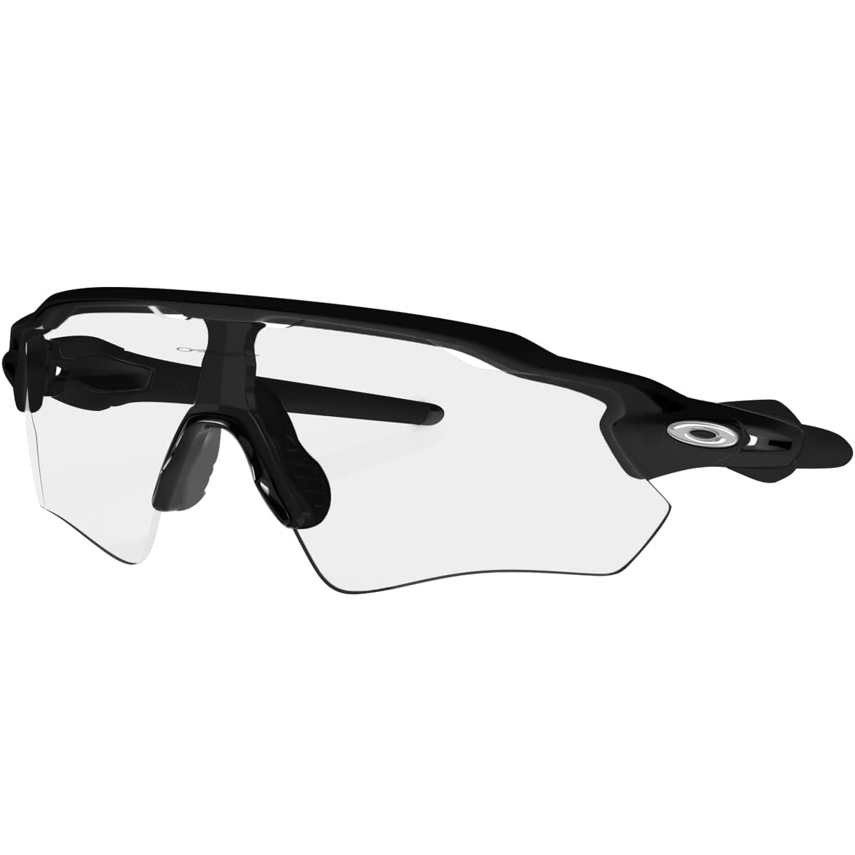 Oakley Men's OO9208 Radar Ev Path Rectangular Sunglasses