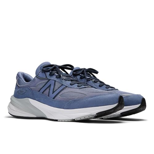 New Balance Unisex-Adult Made in USA 990 V6 Sneaker