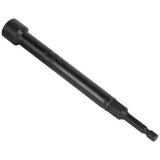 Klein Tools PND91610 9/16-Inch Power Nut Driver, 10-Inch Length