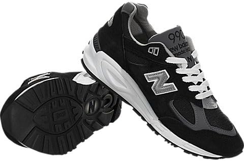 New Balance 990 (Made in USA)