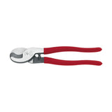 Klein Tools 63050 Cable Cutter, Made in USA, Heavy Duty Cutter for Aluminum, Copper, and Communications Cable