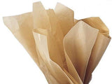 Acid Free Kraft Tissue Paper 100 Sheets 15 Inch x 20 Inch Ph Neutral Premium Tissue Paper A1 bakery supplies Made in USA