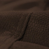 Chill Sack Bean Bag Chair: Giant 6' Memory Foam Furniture Bean Bag - Big Sofa with Soft Micro Fiber Cover, Charcoal