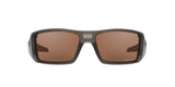 Oakley Men's OO9231 Heliostat Rectangular Sunglasses