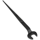 Klein Tools 3211 Spud Wrench, Made in USA, 1-1/16-Inch Nominal Opening, for 5/8-Inch Bolts and U.S. Heavy Nuts
