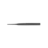 Klein Tools 66320 Pin Punch with 1/16-Inch Point Diameter, Made in USA, 4-1/4-Inch Length, 1/16-Inch Diameter