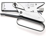 Arrow P22 Heavy Duty Handheld Plier Stapler for Crafts, Office, and Insulation, Uses 1/4-Inch and 5/16-Inch Staples