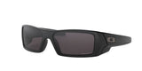 Oakley Men's Oo9014 Gascan Rectangular Sunglasses