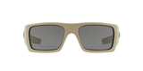 Oakley Men's Oo9253 Det Cord Rectangular Sunglasses