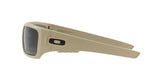 Oakley Men's Oo9253 Det Cord Rectangular Sunglasses