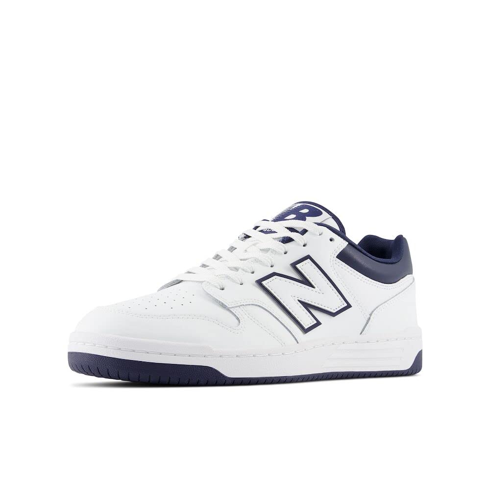 New Balance Unisex Adult BB480 V1 Sneaker