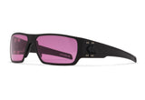 Gatorz Specter ANSI Z87+/MILSPEC Ballistic Sunglass - Made in the USA