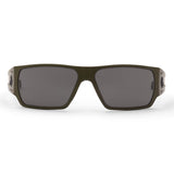 Gatorz Specter ANSI Z87+/MILSPEC Ballistic Sunglass - Made in the USA