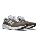 New Balance Unisex-Adult Made in USA 990 V6 Sneaker