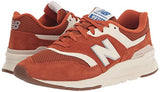 New Balance Men's 997h V1 Sneaker