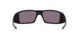 Oakley Men's OO9231 Heliostat Rectangular Sunglasses