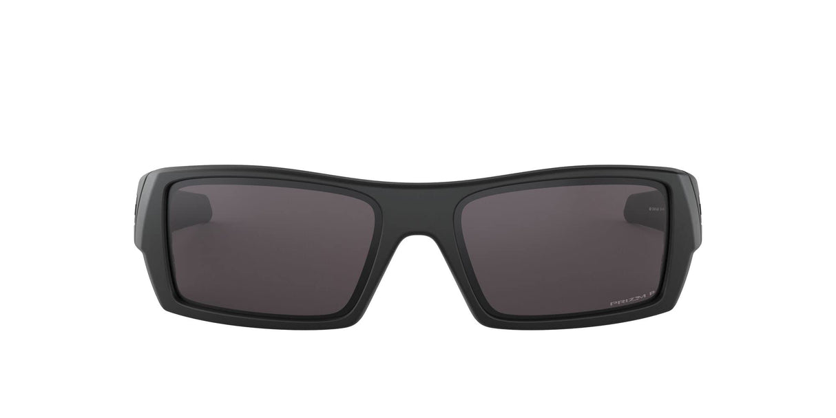 Oakley Men's Oo9014 Gascan Rectangular Sunglasses