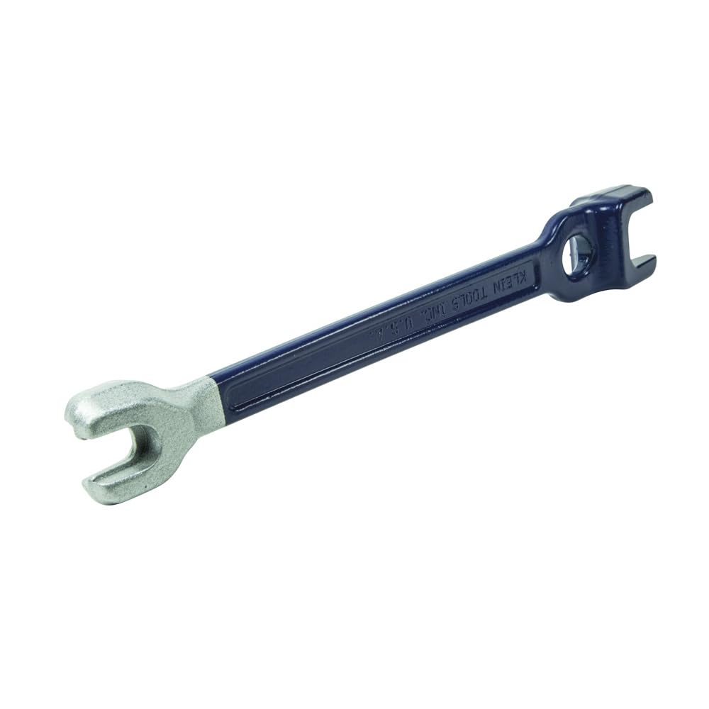Klein Tools 3146 Lineman's Wrench, Made in USA
