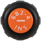 Klein Tools 85073INS Insulated Screwdriver Set features 1000V Phillips, Slotted and Square Tips, Cushion Grip Handles, 3-Piece