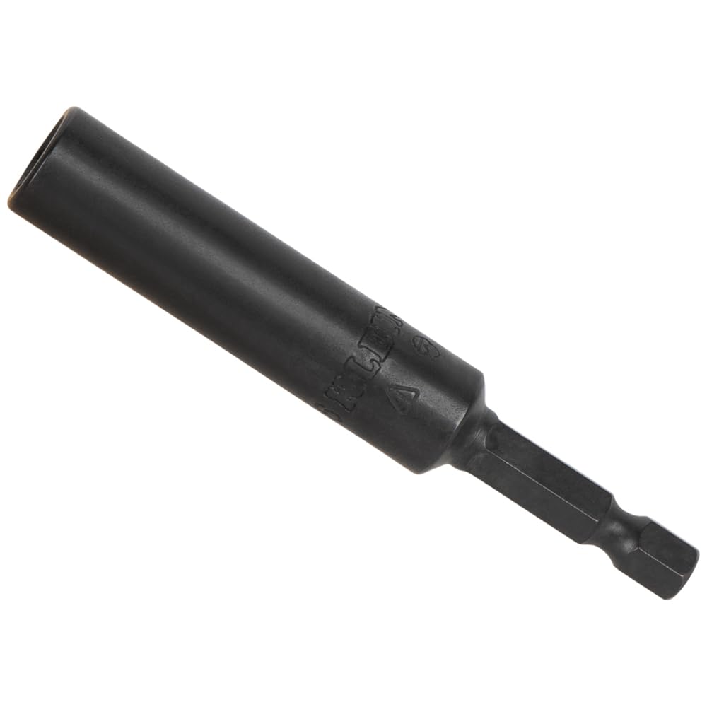 Klein Tools PND91610 9/16-Inch Power Nut Driver, 10-Inch Length