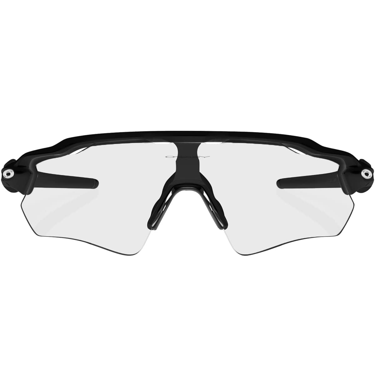 Oakley Men's OO9208 Radar Ev Path Rectangular Sunglasses